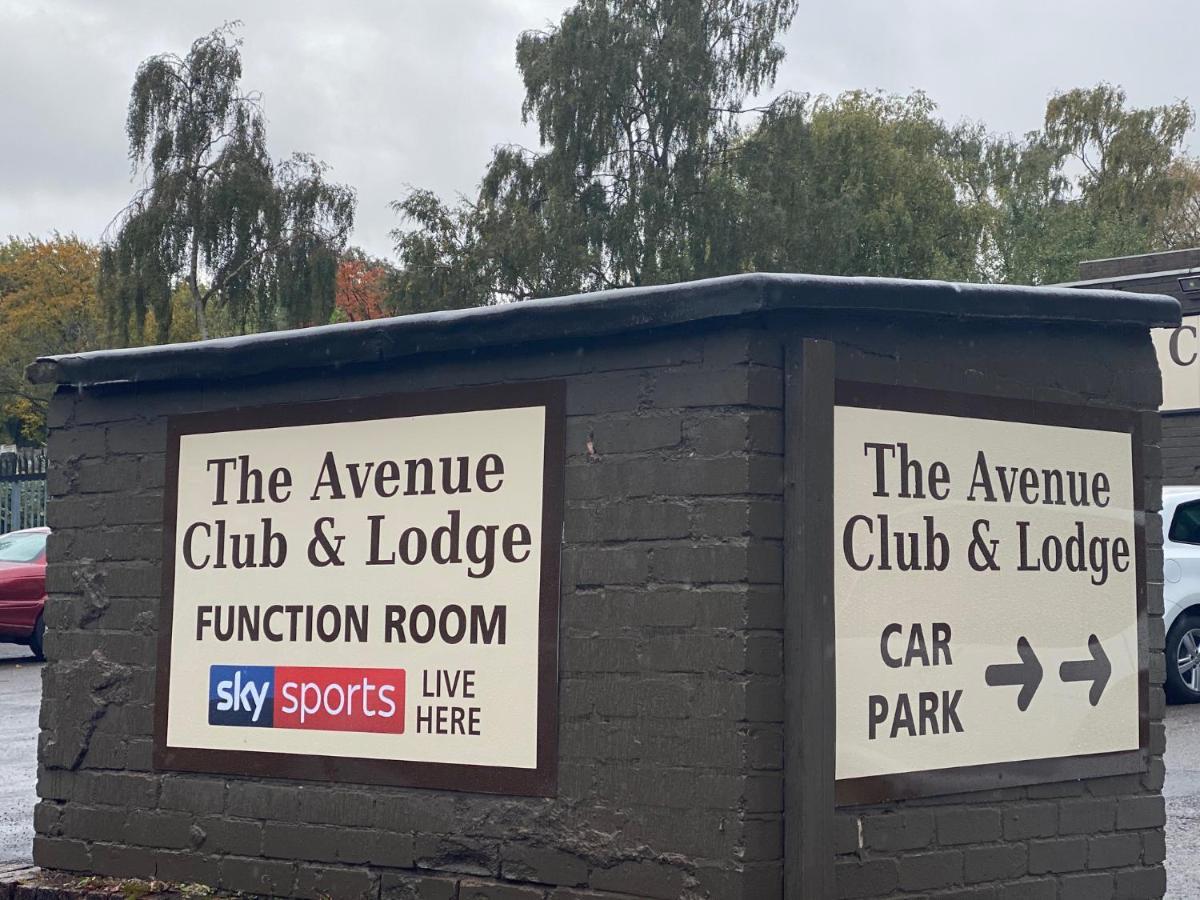 The Avenue Club And Lodge Birmingham Dış mekan fotoğraf
