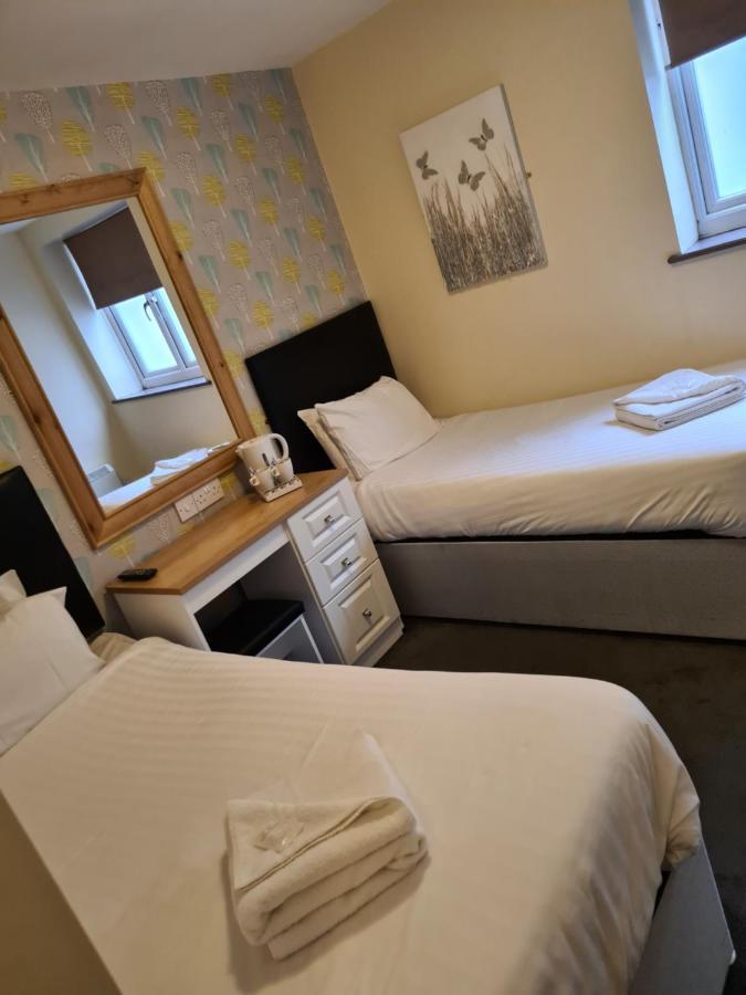 The Avenue Club And Lodge Birmingham Dış mekan fotoğraf