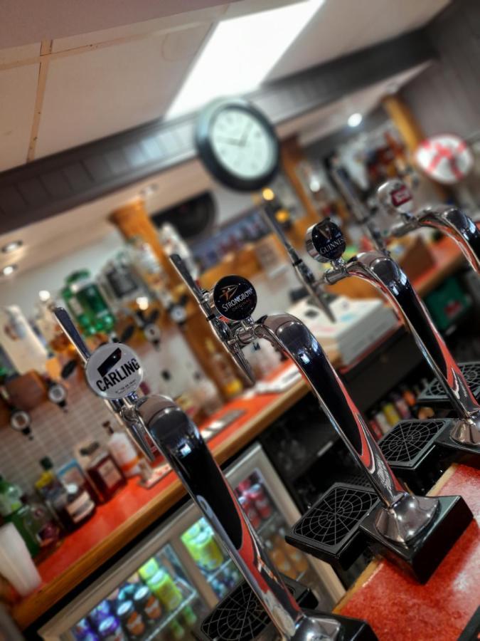The Avenue Club And Lodge Birmingham Dış mekan fotoğraf